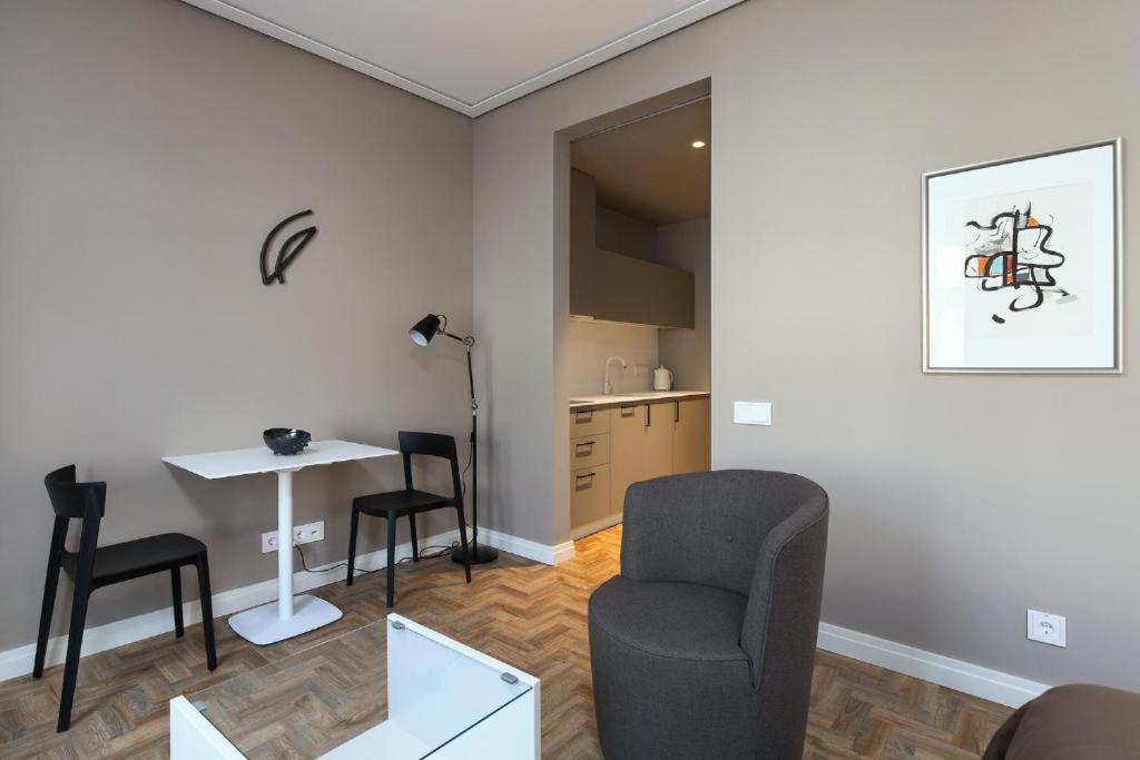 Somnia Apartments 빌뉴스 외부 사진