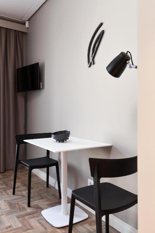 Somnia Apartments 빌뉴스 외부 사진