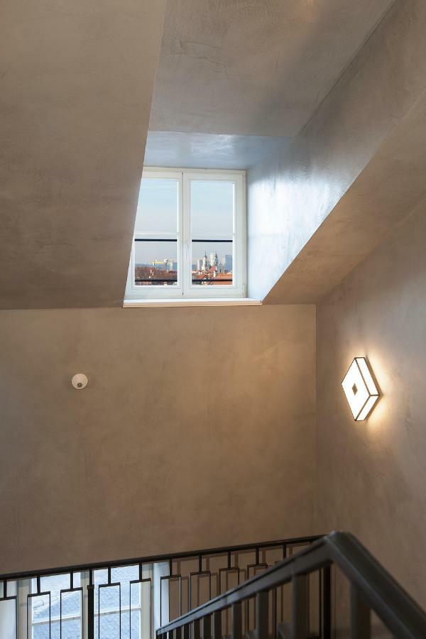 Somnia Apartments 빌뉴스 외부 사진