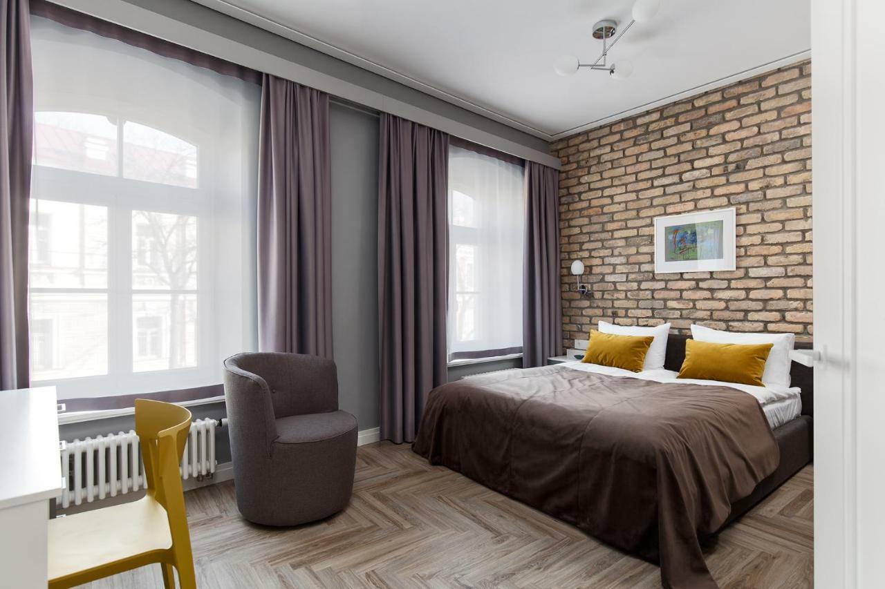 Somnia Apartments 빌뉴스 외부 사진