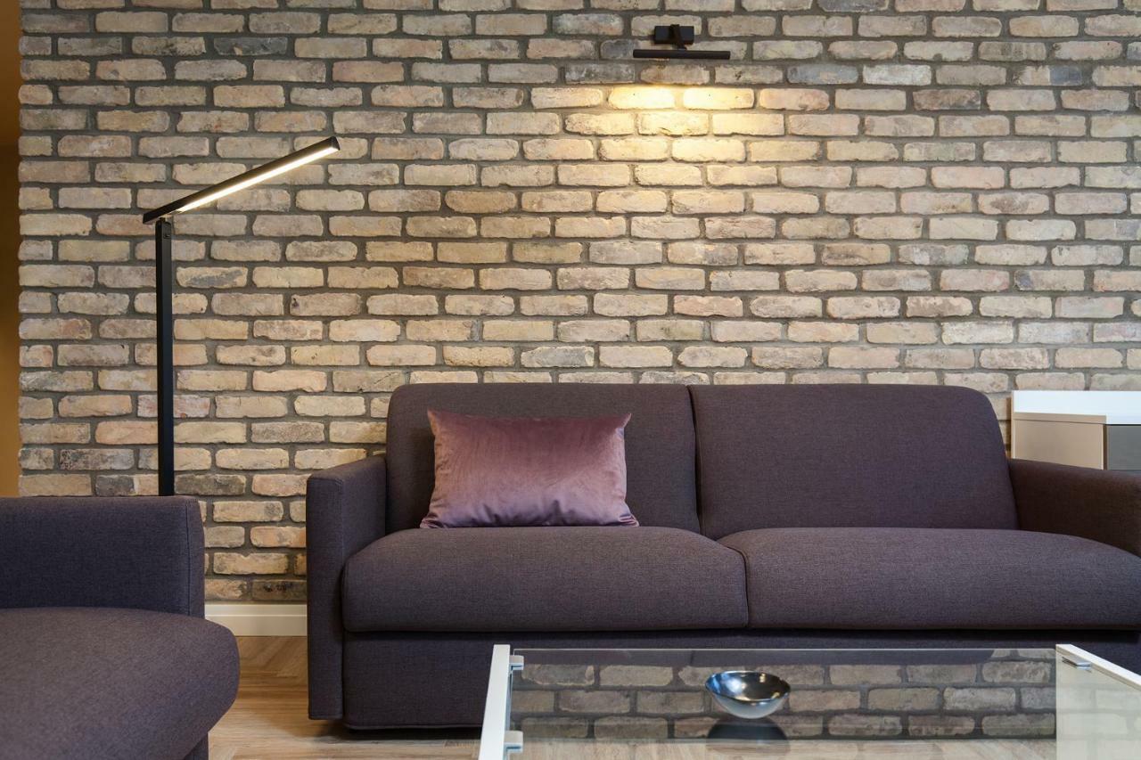 Somnia Apartments 빌뉴스 외부 사진