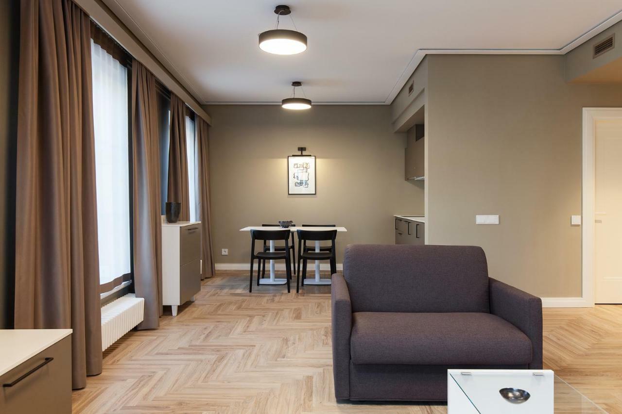 Somnia Apartments 빌뉴스 외부 사진