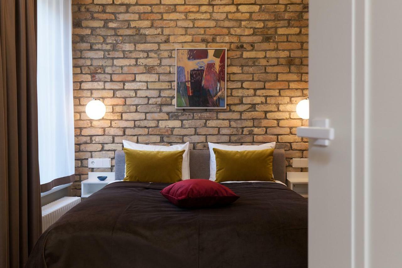 Somnia Apartments 빌뉴스 외부 사진
