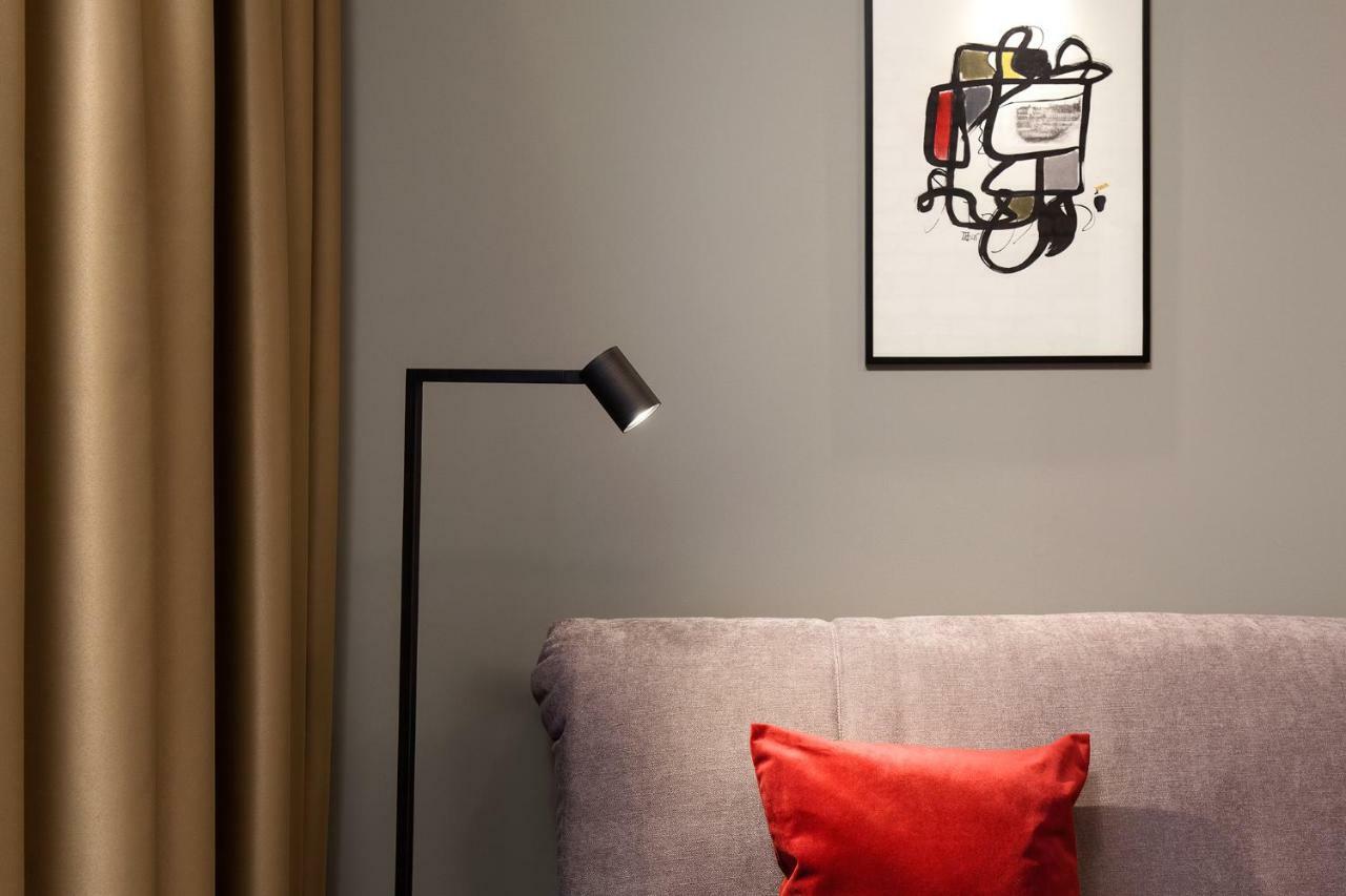 Somnia Apartments 빌뉴스 외부 사진
