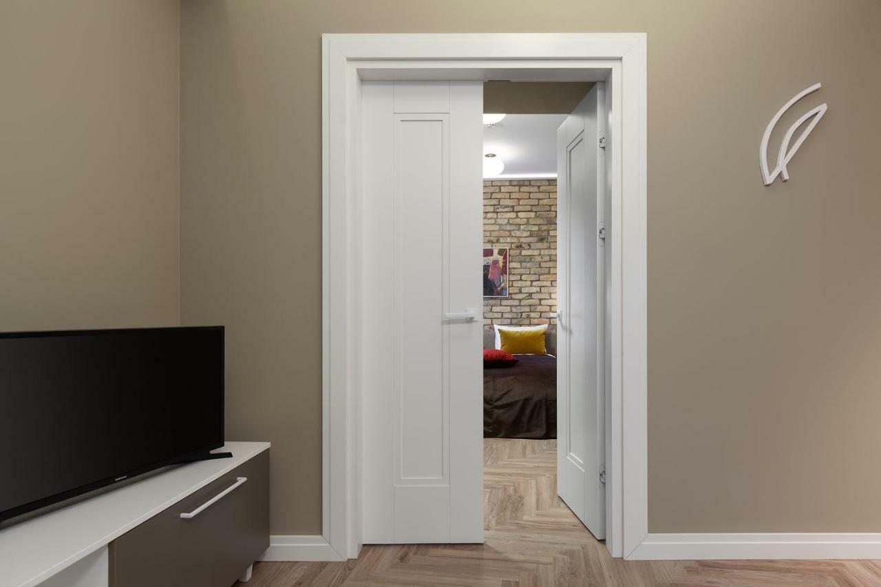 Somnia Apartments 빌뉴스 외부 사진