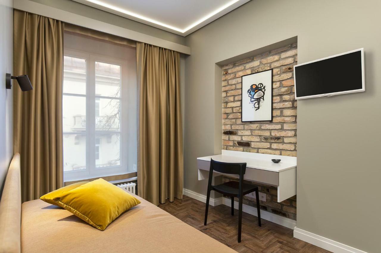 Somnia Apartments 빌뉴스 외부 사진