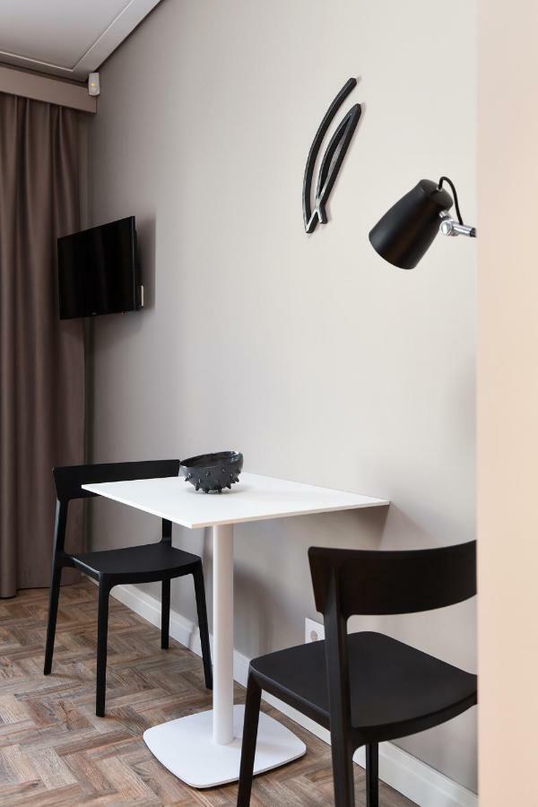 Somnia Apartments 빌뉴스 외부 사진