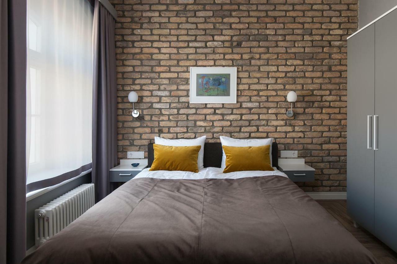 Somnia Apartments 빌뉴스 외부 사진