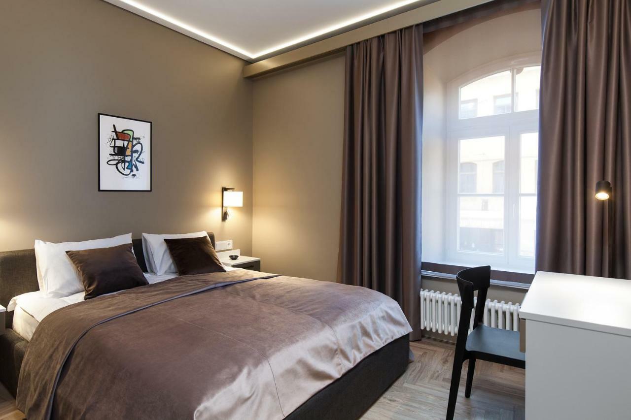 Somnia Apartments 빌뉴스 외부 사진