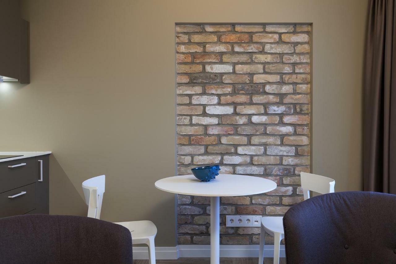 Somnia Apartments 빌뉴스 외부 사진