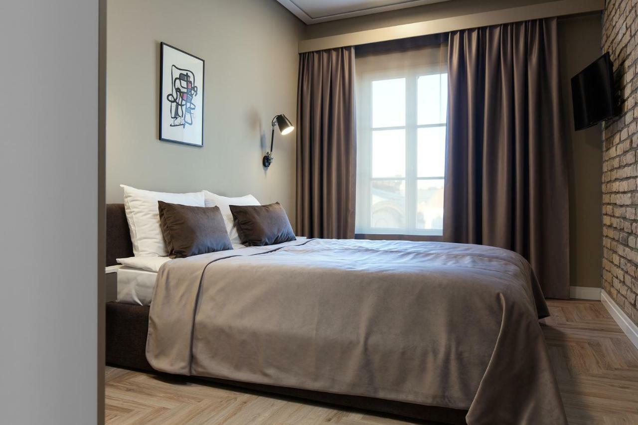 Somnia Apartments 빌뉴스 외부 사진