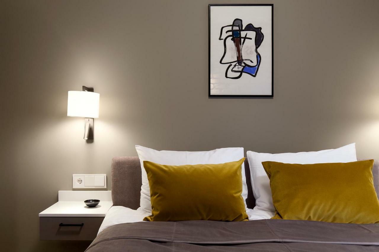 Somnia Apartments 빌뉴스 외부 사진