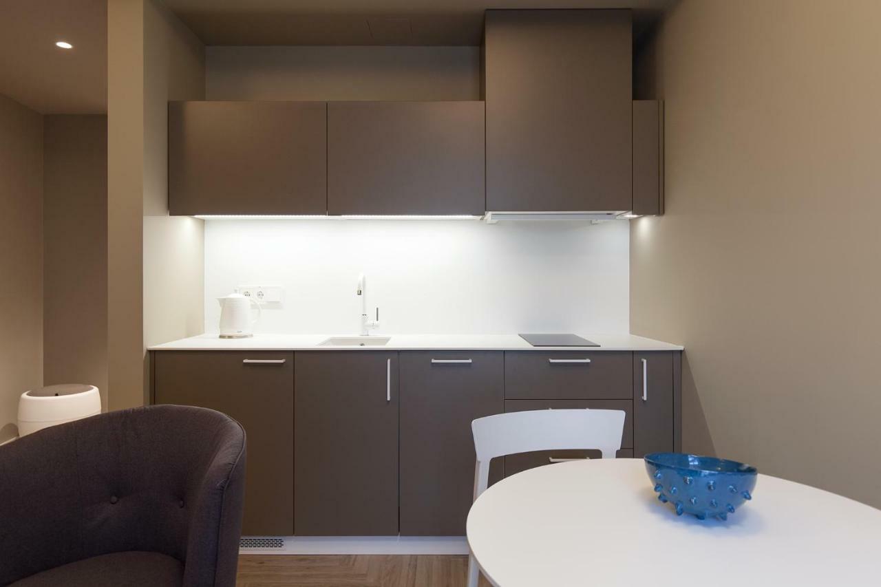 Somnia Apartments 빌뉴스 외부 사진