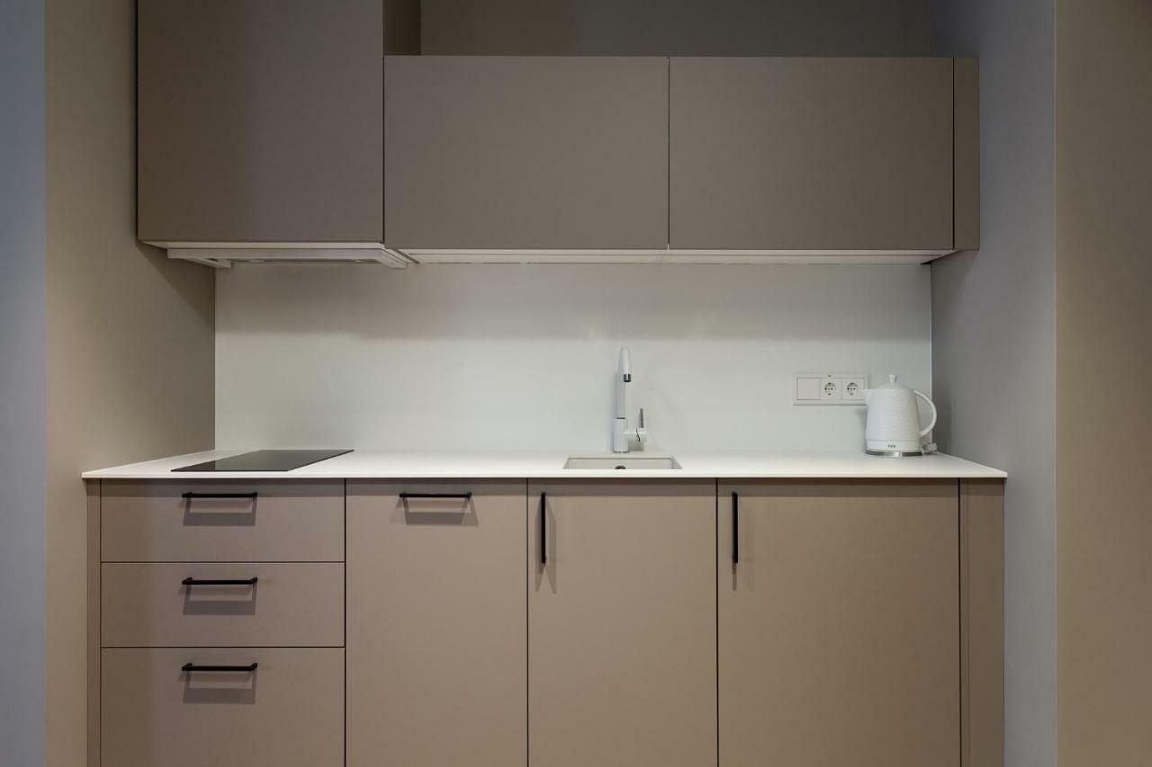 Somnia Apartments 빌뉴스 외부 사진